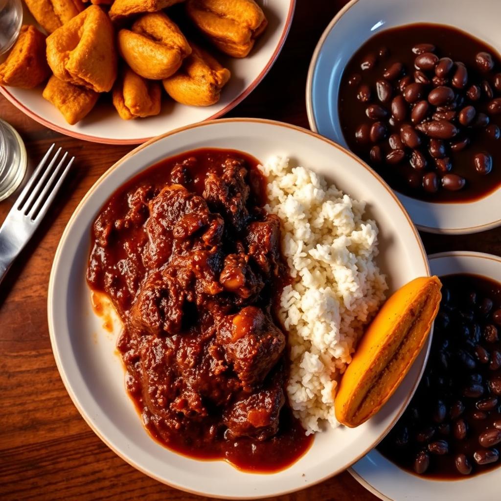 Cuban Favorites